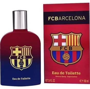 FC Barcelona - EDT