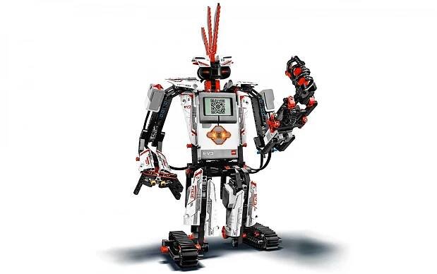 LEGO 31313 Mindstorms EV3
