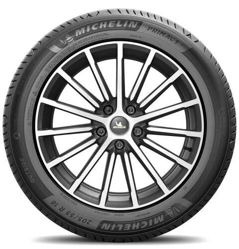 Michelin Primacy 4 205/45 R16 83H letní pneu