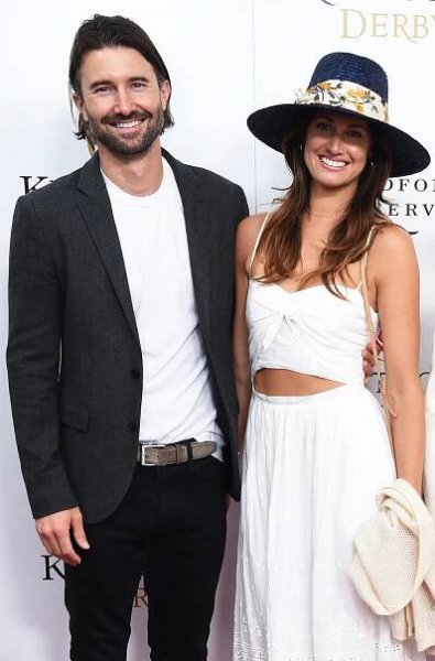 Brandon Jenner, Cayley Stoker's Family Reacts to Pregnancy Reveal