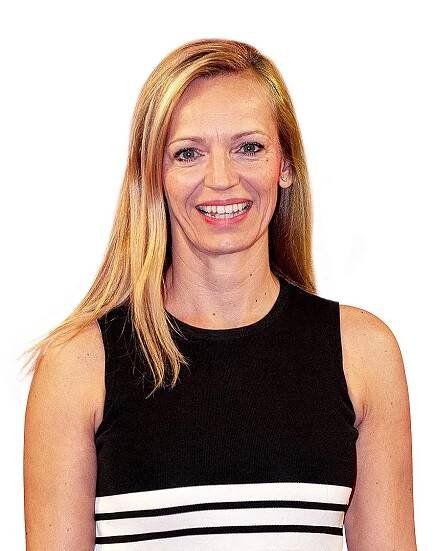 Petra Shellis