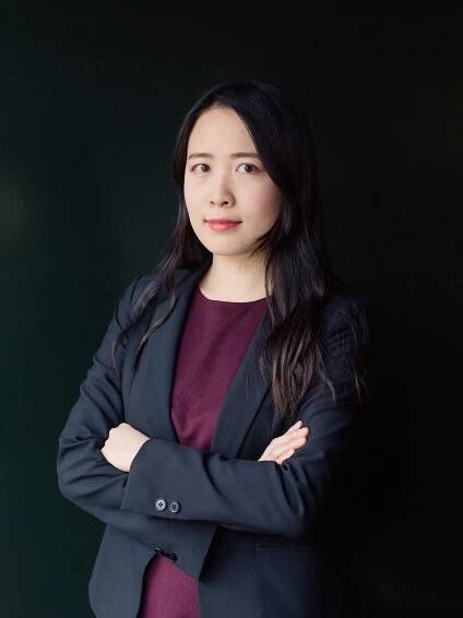 She Loves Tech — She Loves Tech - Our Global Mentors and Ambassadors