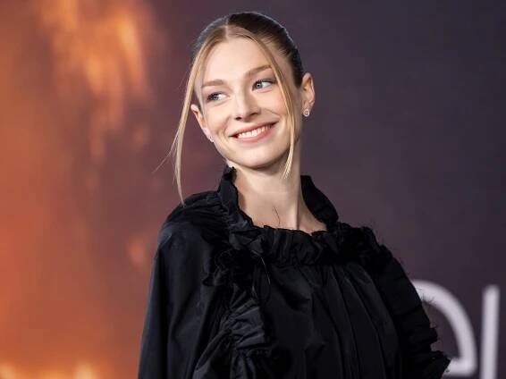 'Euphoria' Star Hunter Schafer Has Been Cast in the 'Hunger Games' Prequel
