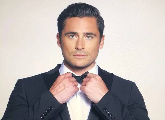Olivier Renaud Biography, Age, Height, Girlfriend - mrDustBin