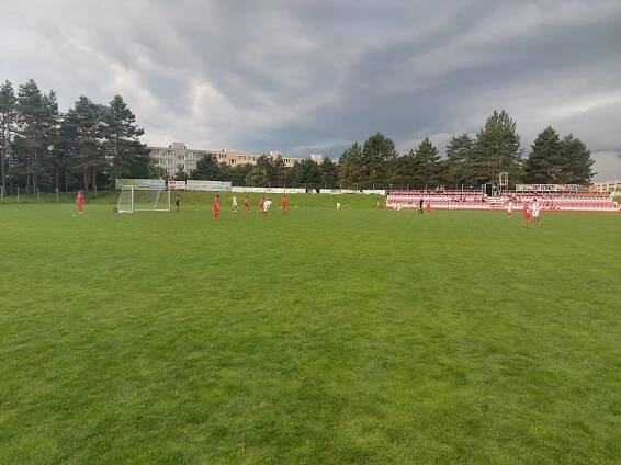 Mladší žáci zakončili krajskou soutěž zápasy s brněnskými celky | Žijeme hrou