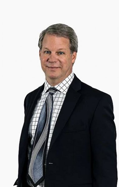 Brad Frederick