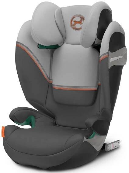Autosedačka CYBEX Solution S2 i-Fix Gold Line
