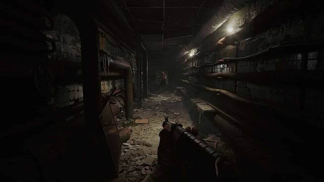 S.T.A.L.K.E.R. 2 Heart of Chornobyl 16