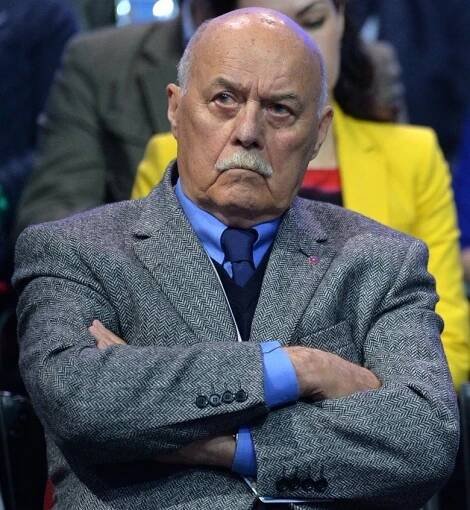 Stanislav Govorukhin - Wikipedia