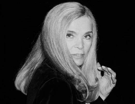 Lizabeth Scott Facts