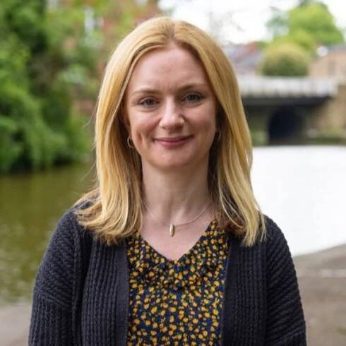 Communities, Housing & Local Government – Co-operative Party