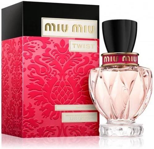 Miu Miu Twist W EDP