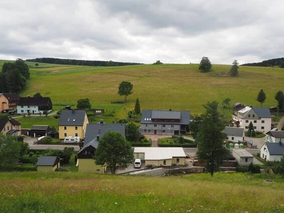 Fichtelberg a Oberwiesenthal – Vše o kočkách a nejen o nich