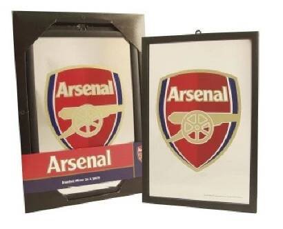 Zrcadlo Arsenal FC