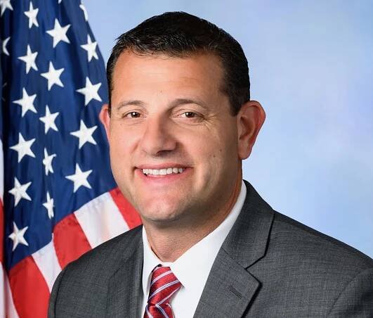 Valadao Calls on Newsom to Suspend Gas Tax Increase