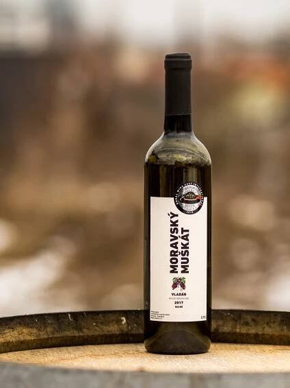 Müller Thurgau​