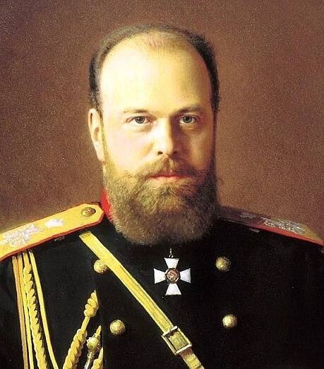 Silák Alexandr III.: Zachránil rodinu holýma rukama!