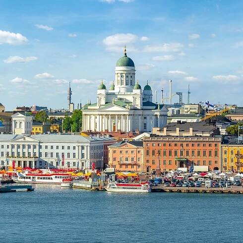 10 Countries With the Best Work-Life Balance