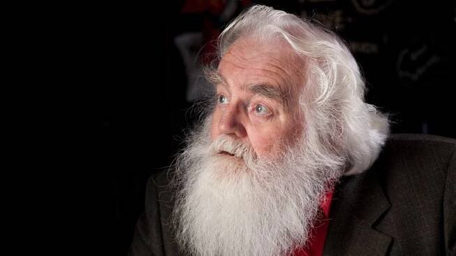 Zemřel John Moore, nejpopulárnější představitel Santa Clause - Novinky