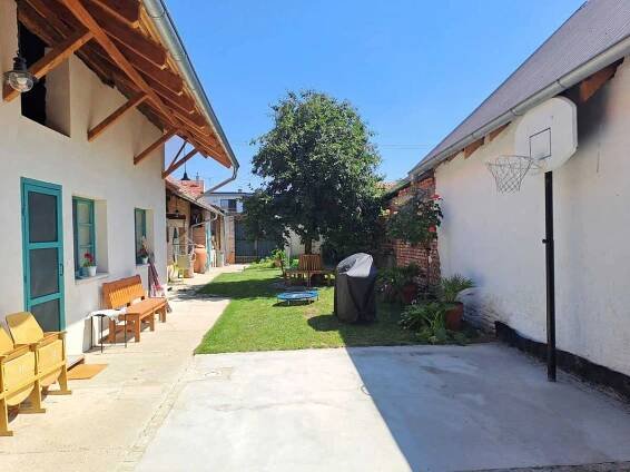 Apartmány Mirabelka Rakvice - Rakvice, Jižní Morava | Regiontourist.cz