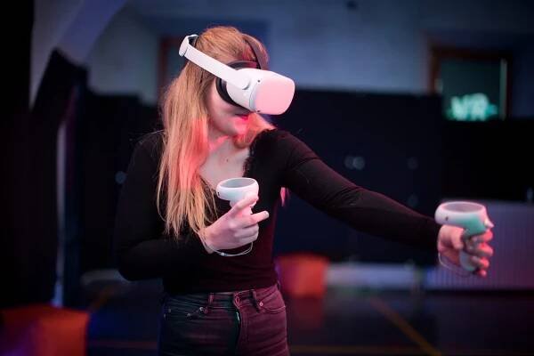 Přehled nejlepších VR her pro PlayStation a PC