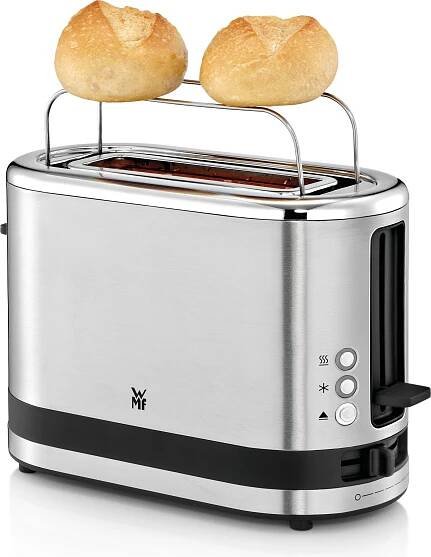 Nerezový topinkovač WMF KITCHENminis