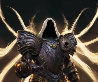 Diablo 4 - Thorns barbarian deep guide CZ