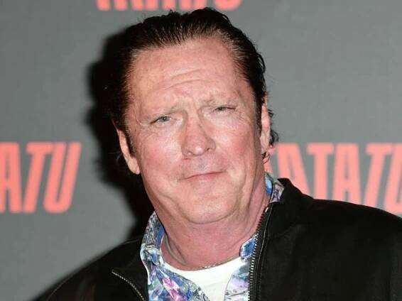 Michael Madsen