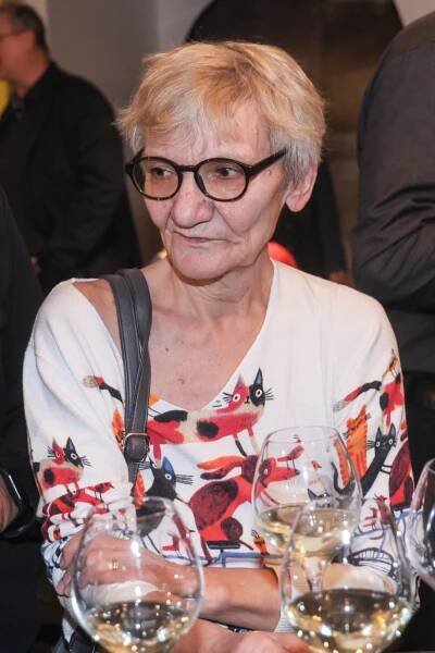 Mirka Spáčilová