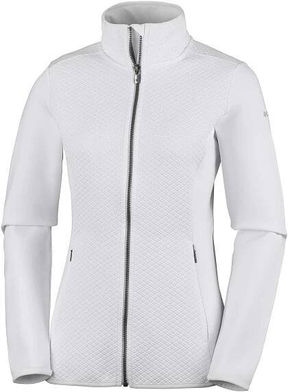 Columbia ROFFE RIDGE FULL ZIP FLEECE