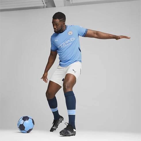 Manchester City 24/25 Home Jersey Men