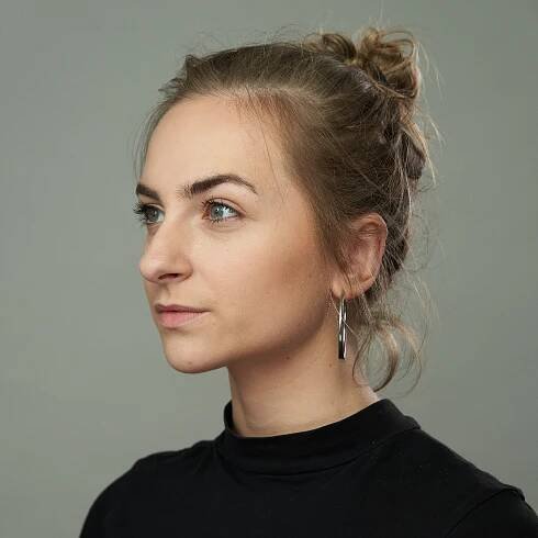 Terezie Vosáhlová - ACTORSMAP