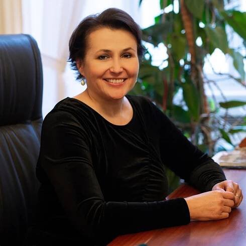 Jana Berkovcová – Digitální Česko