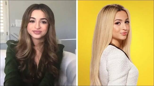 Josie Totah: A Reformer in Hollywood