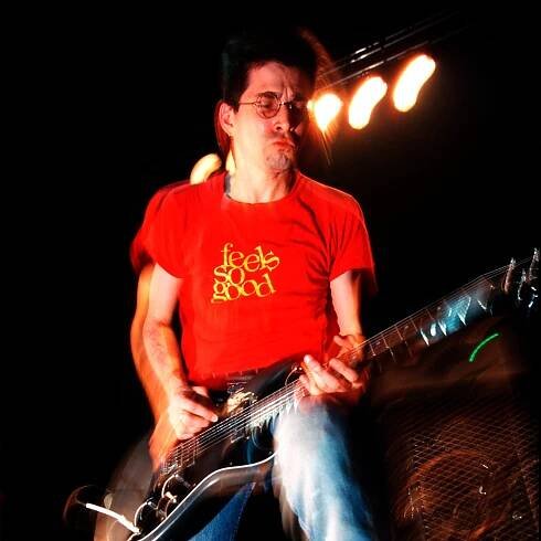 Steve Albini’s 10 Best Records