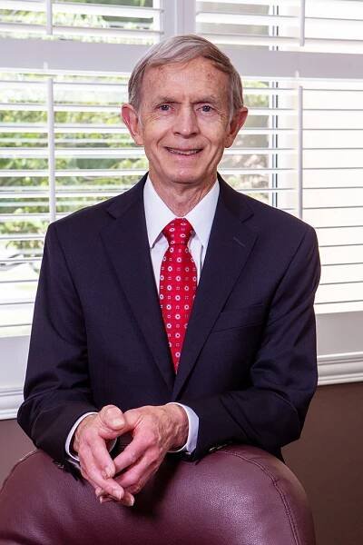 David Johnson photo