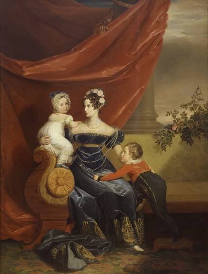 Marie Nikolajevna Ruská – Wikipedie