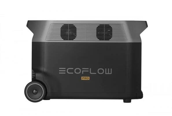 EcoFlow DELTA Pro