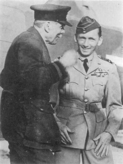 Trenchard, Hugh Montague : T