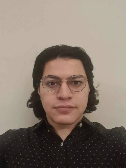 Photo of Ahmed Yamout