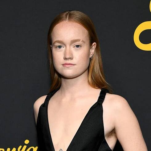 Yellowjackets star Liv Hewson feels ‘more alive than ever’ after top surgery