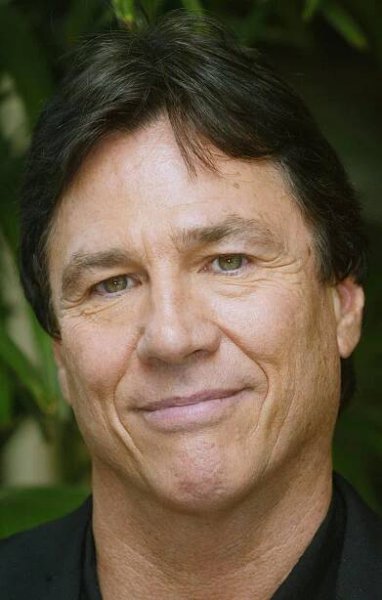 Richard Hatch - Golden Globes