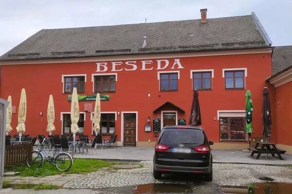 Restaurace Beseda foto 1