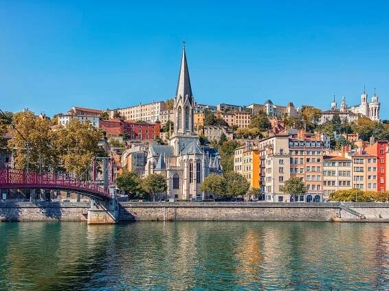 You can now fly to this underrated French city for £22