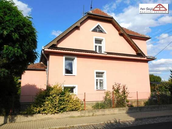 Prodej rodinného domu 160 m2, pozemek 476 m2, Úvaly | RealityMIX