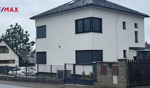 K pronájmu 1+kk v Novém městě na Moravě | Reality.iDNES.cz 