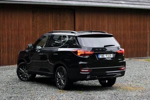 Nejlepší rodinné auto: Zaručené tipy, jaké letos vybrat