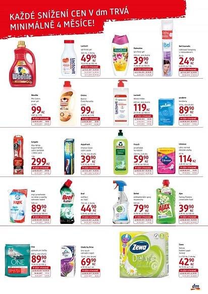Označte produkt do nákupního košíku