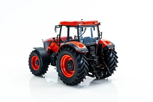 ZETOR CRYSTAL 160, 2016 | Modelsnavigator.com