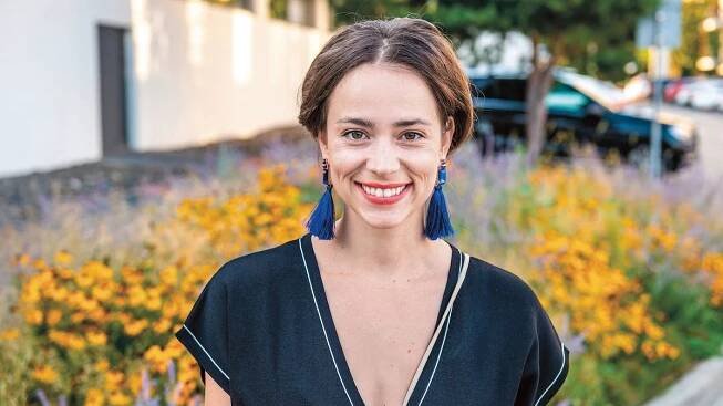Gabriela Marcinková: Jako matka nemůžete pořád zářit radostí